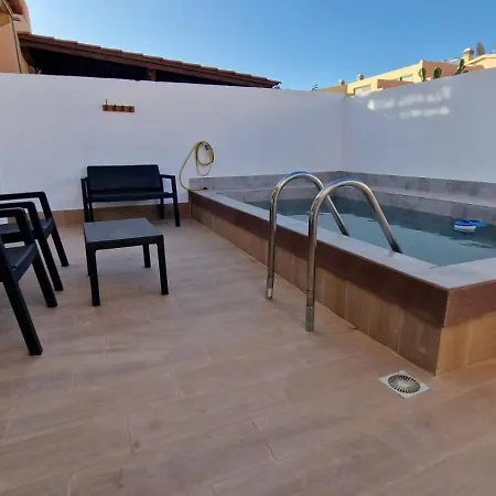 公寓 Casa Afortunada 3br Pool Retreat *