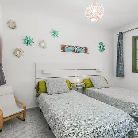 Casa Afortunada 3br Pool Retreat 公寓