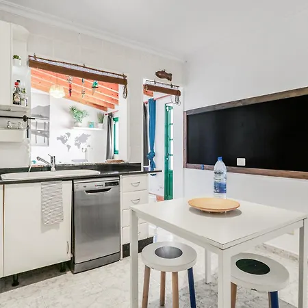 公寓 Casa Afortunada 3br Pool Retreat *