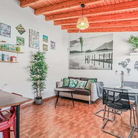 Casa Afortunada 3br Pool Retreat * Costa Calma