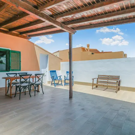 Apartmán Casa Afortunada 3br Pool Retreat