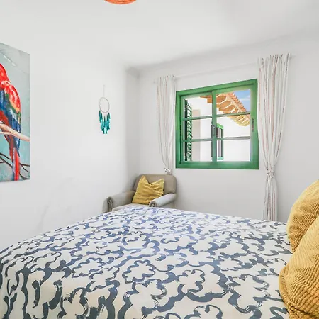 Casa Afortunada 3br Pool Retreat Appartement