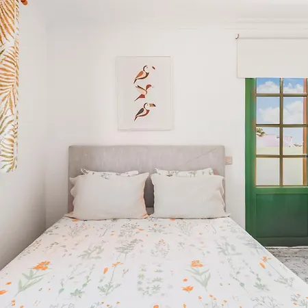 Appartement Casa Afortunada 3br Pool Retreat Costa Calma