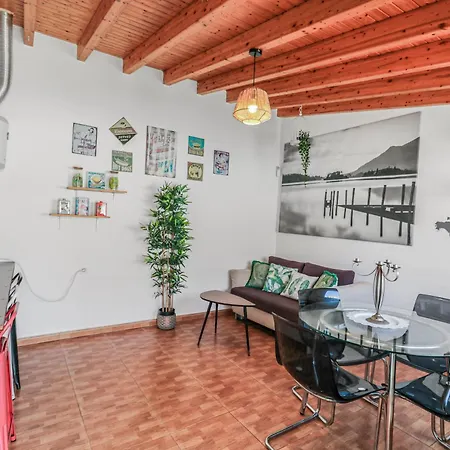 Casa Afortunada 3br Pool Retreat Apartmán *