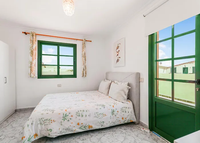 Διαμέρισμα Casa Afortunada 3br Pool Retreat *