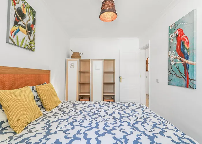 Casa Afortunada 3br Pool Retreat Διαμέρισμα