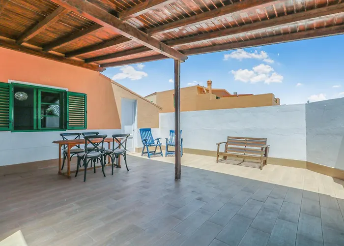 Διαμέρισμα Casa Afortunada 3br Pool Retreat