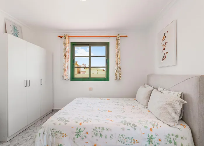 Διαμέρισμα Casa Afortunada 3br Pool Retreat *