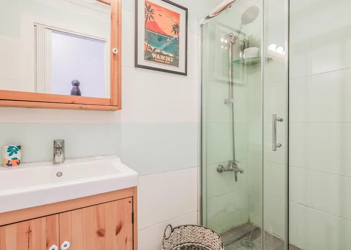 Διαμέρισμα Casa Afortunada 3br Pool Retreat Κόστα Κάλμα