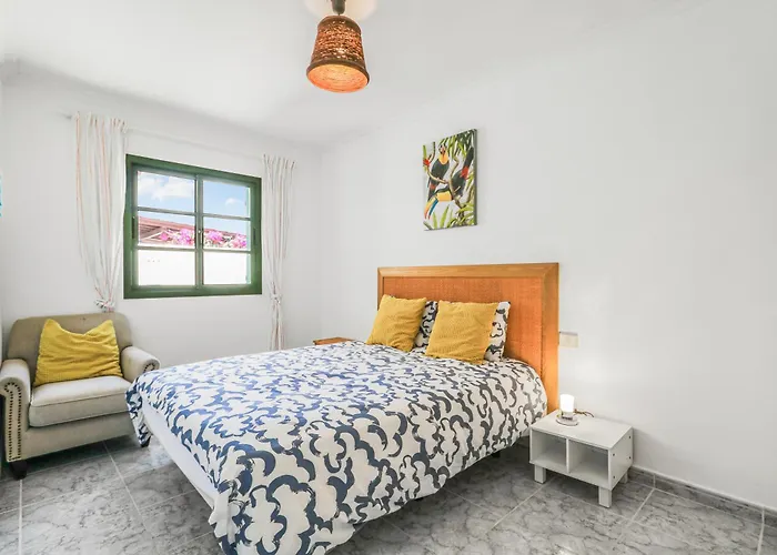 Casa Afortunada 3br Pool Retreat * Κόστα Κάλμα