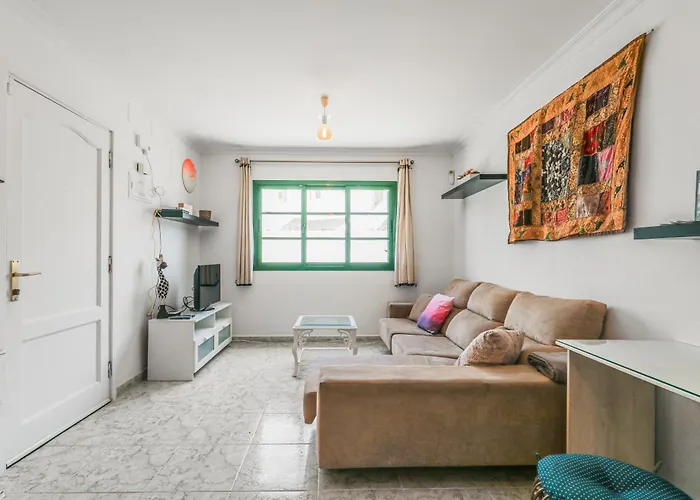 Casa Afortunada 3br Pool Retreat Διαμέρισμα Κόστα Κάλμα