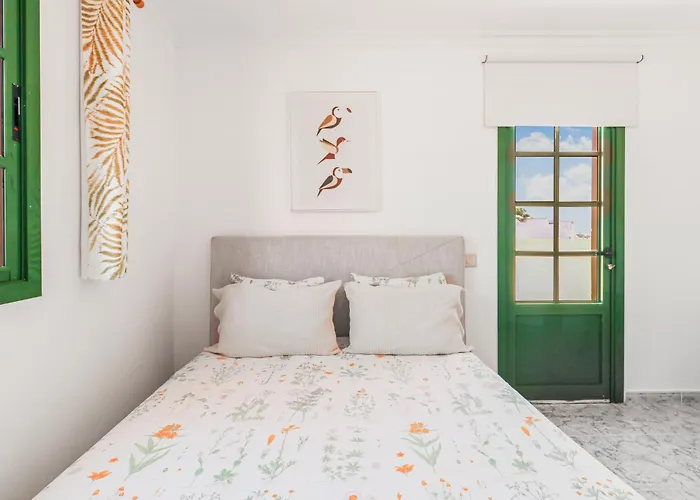 Διαμέρισμα Casa Afortunada 3br Pool Retreat Κόστα Κάλμα