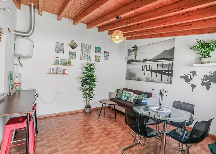 Casa Afortunada 3br Pool Retreat Διαμέρισμα *