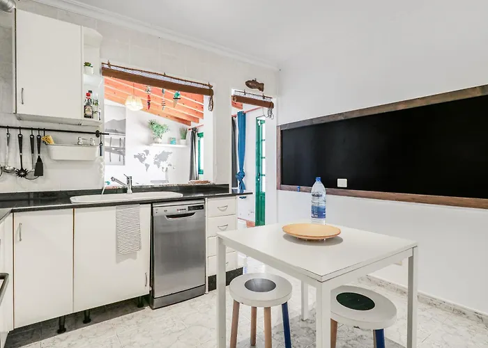 Διαμέρισμα Casa Afortunada 3br Pool Retreat *