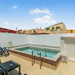 Appartamento Casa Afortunada 3br Pool Retreat