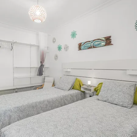 Casa Afortunada 3br Pool Retreat