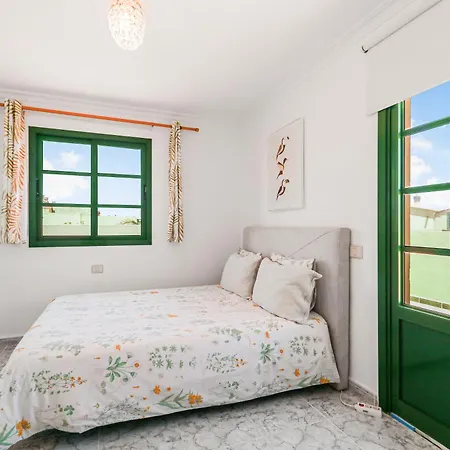 Apartamento Casa Afortunada 3br Pool Retreat *