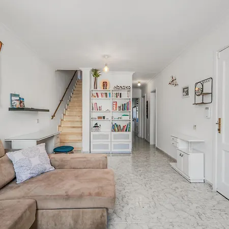 Casa Afortunada 3br Pool Retreat Costa Calma