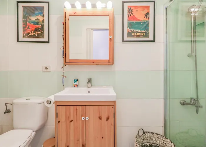 アパート Casa Afortunada 3br Pool Retreat