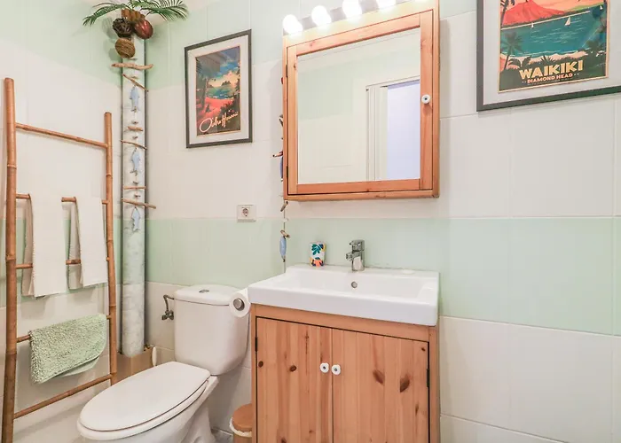 Casa Afortunada 3br Pool Retreat アパート コスタ・カルマ