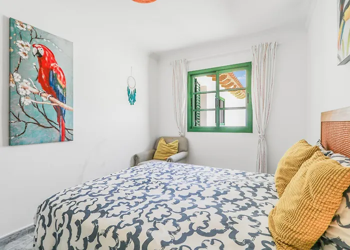 Casa Afortunada 3br Pool Retreat アパート