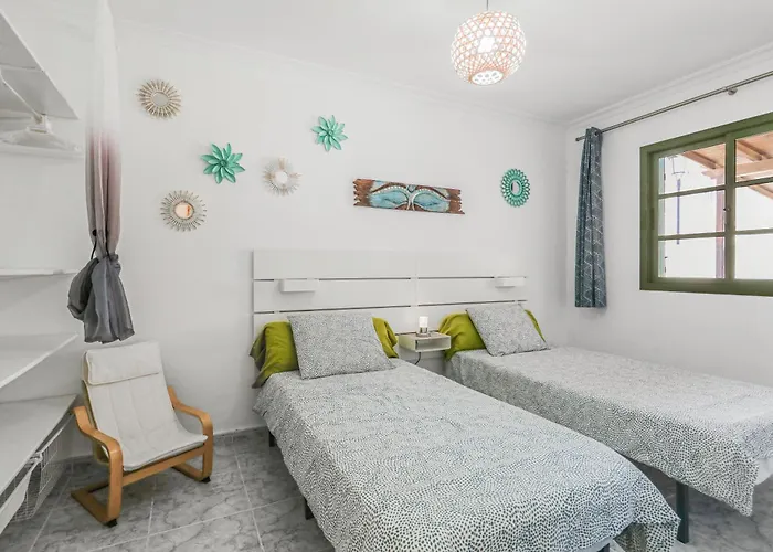 Casa Afortunada 3br Pool Retreat アパート